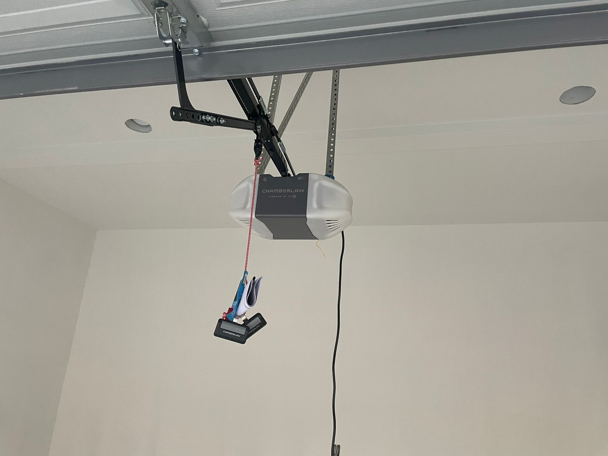 Garage Door Opener Buyers Guide in Atascocita, TX - Lemus Garage Door Services