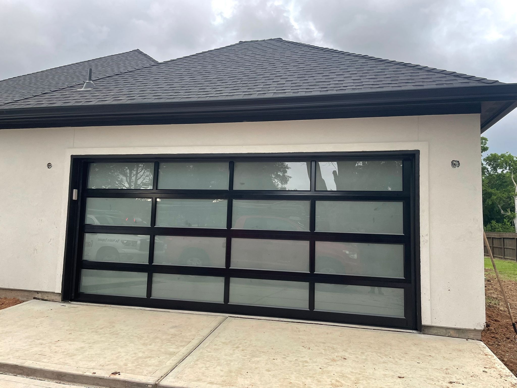 Custom Garage Door Installation in Atascocita, TX - Lemus Garage Door Services