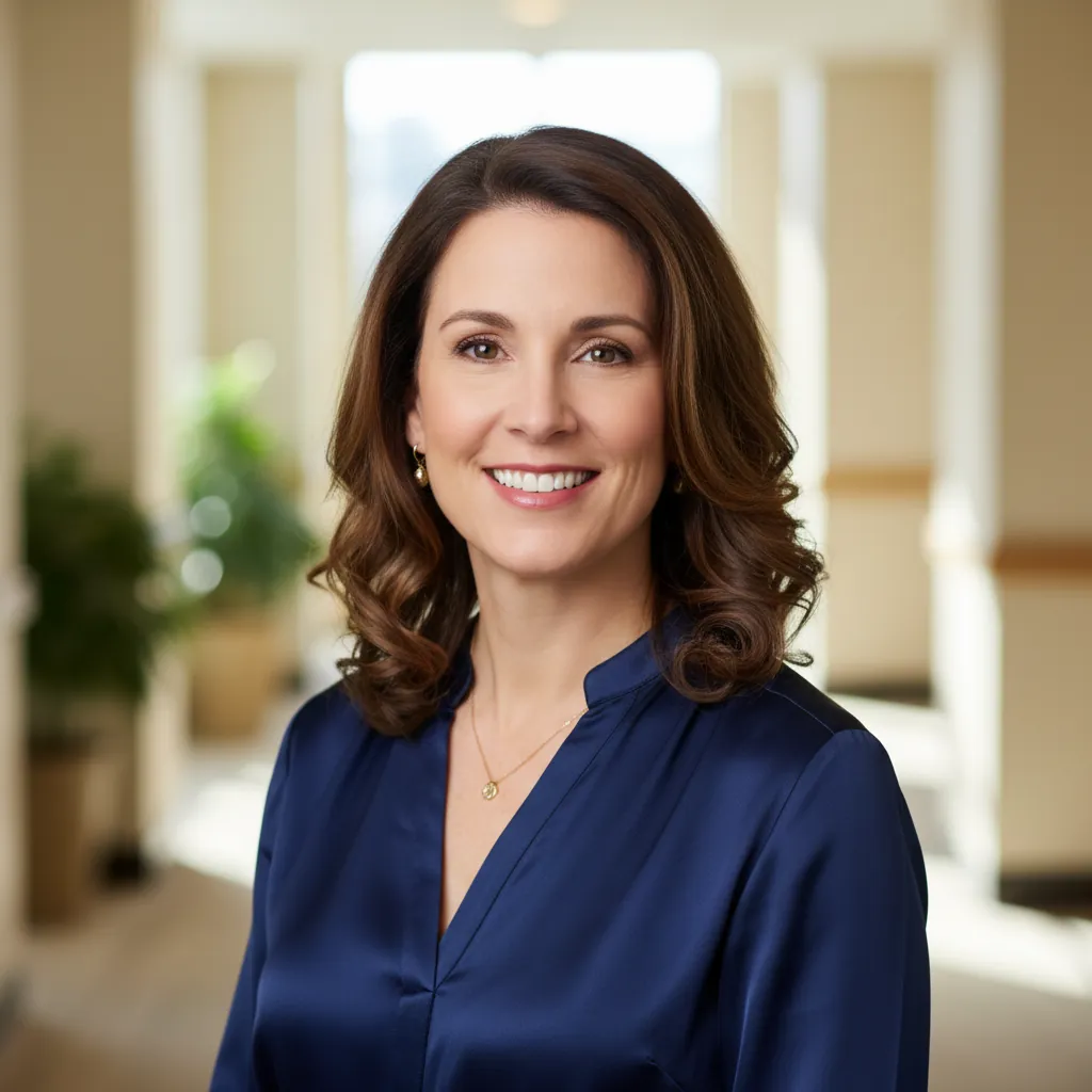 Jennifer L. - Garage Door Repair Customer Atascocita TX