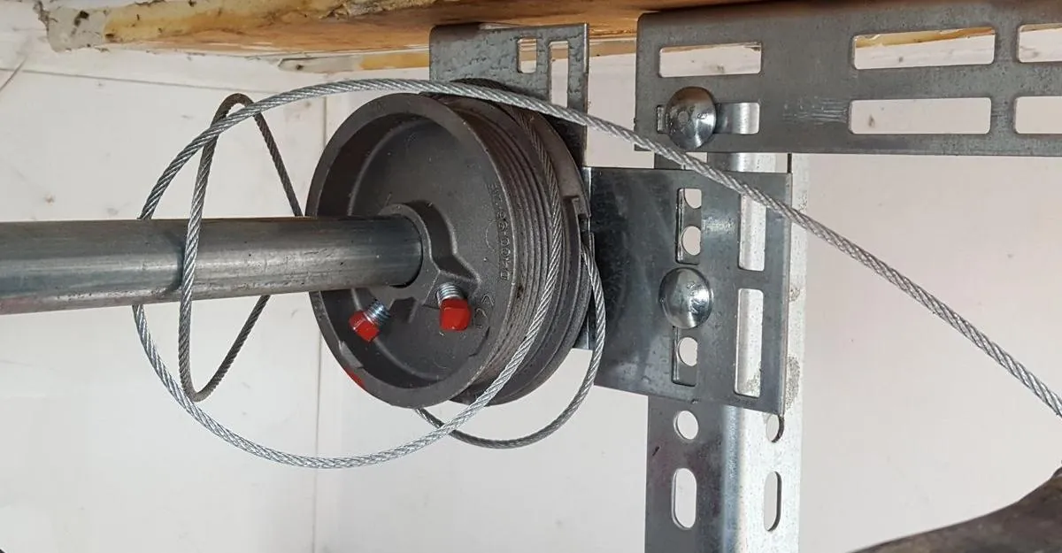 Emergency Garage Door Cable Repair Atascocita TX - Same Day Service Pearland Area