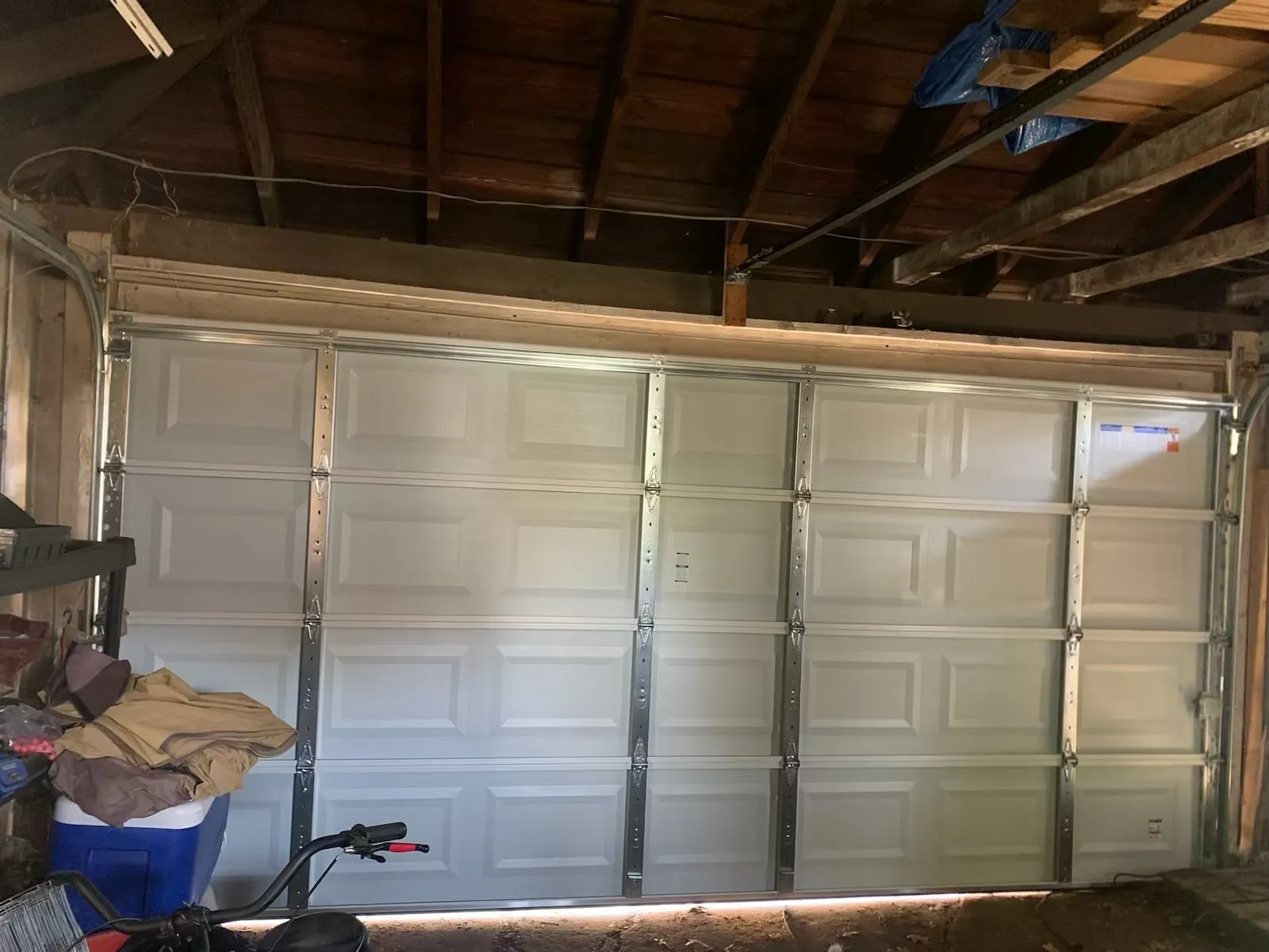 Emergency Garage Door Service Atascocita TX - 24/7 Same-Day Response