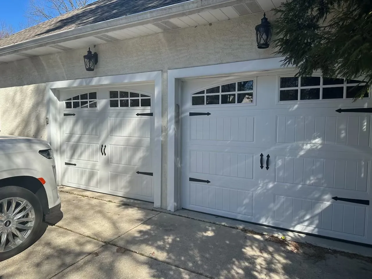Professional Garage Door Installation Atascocita TX - Lemus Garage Door Services