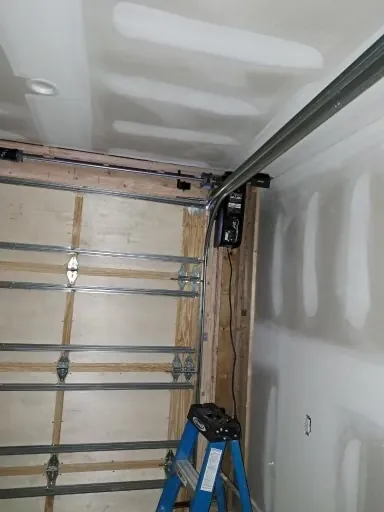 Garage Door Opener Installation Atascocita TX - LiftMaster & Chamberlain Certified